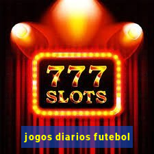 jogos diarios futebol